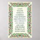 Suche nach lernen poster Weisheit