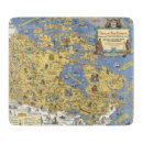 Suche nach kanada schneidebrettchen David rumsey