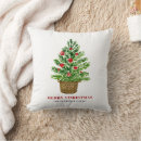 Suche nach weihnachtsbaum kissen Weihnachtskissen