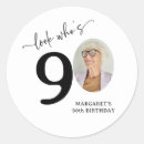 Suche nach neunzig aufkleber 90 geburtstag
