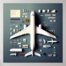 Suche nach propeller flugzeug poster Flügel