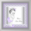 Suche nach vintage lavender poster Babyduschbanner