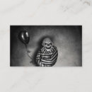 Suche nach clown visitenkarten Geschäft