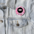 Suche nach niedliches schwein buttons Rosa