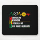 Suche nach kwanzaa mousepads Trumpf
