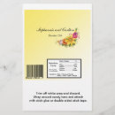 Suche nach gelbe blumen flyer Bouquet