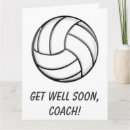 Suche nach trainer volleyball karten Team