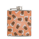 Suche nach café flachmänner Cartoon