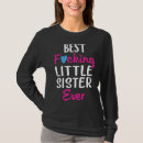 Suche nach kleine schwester tshirts Familie