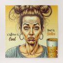 Suche nach bier puzzle Spaß