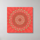 Suche nach mandala blume leinwandbilder Meditation