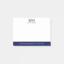 Suche nach marine post it Weiß