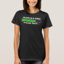 Suche nach junger erwachsener tshirts Präsentieren