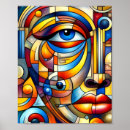 Suche nach stilisiert poster Abstrakt