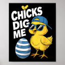 Suche nach ostereier poster Kirche