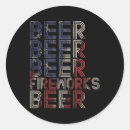 Suche nach retro bier aufkleber Amerika