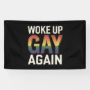 Suche nach gay banner Stolz