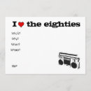 Suche nach achtzigerjahre einladungen Party