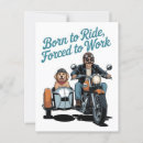 Suche nach motorrad spaß postkarten Lustig