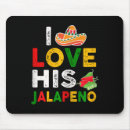 Suche nach lateinisch mousepads Nacho