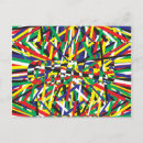 Suche nach chaos postkarten Verwirrung