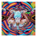 Suche nach psychedelisch poster Fantasie