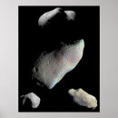 Suche nach asteroid poster Raum