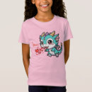 Suche nach chibi drache tshirts Kawaii