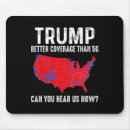 Suche nach abdeckung mousepads Präsident