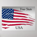 Suche nach zerrissen poster Flagge