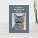 Suche nach mustache karten Spaß