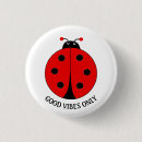 Suche nach marienkäfer buttons Süß