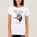 Suche nach lustiger dachs tshirts Für sie