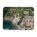 Suche nach cinque terre magnete Vernazza
