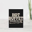 Suche nach buffet karten Party