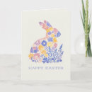 Suche nach moderne ostern karten Blume