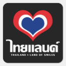 Suche nach thailand aufkleber Bangkok