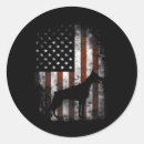 Suche nach american flag aufkleber Rot blau