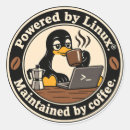 Suche nach linux aufkleber Programmierung