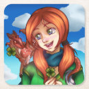 Suche nach grüner drache untersetzer Niedlich