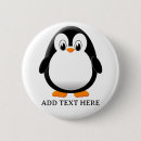 Suche nach baby pinguin buttons Süße tier