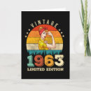Suche nach 62 jahre karten Für sie