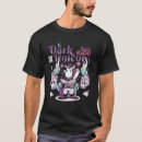Suche nach schwarze magie tshirts Dunkel
