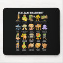 Suche nach italienisches mousepads Männer