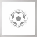 Suche nach fußballteam poster Fußballmannschaft