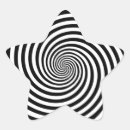 Suche nach spirale aufkleber Optische täuschung