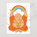 Suche nach happy buddha postkarten Spirituell