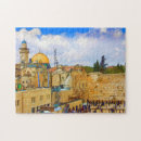 Suche nach judentum puzzle Israel