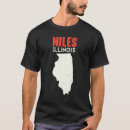 Suche nach der nil tshirts Illinois