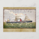 Suche nach dampfer postkarten Dampfschiff